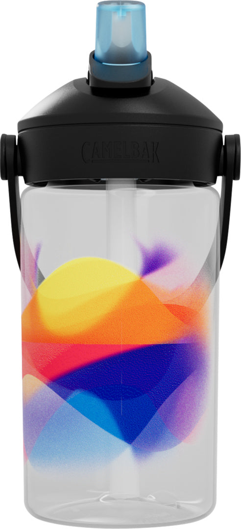 CamelBak Thrive Flip Straw Kids 0.4l golden hour