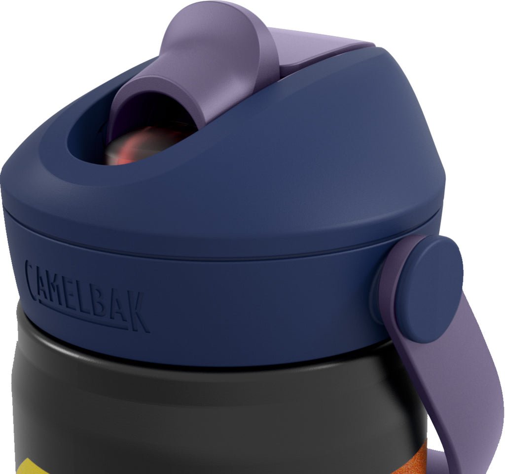 CamelBak Thrive Flip Straw Kids 0.4l cyclone