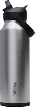 Thrive Flip Straw V.I. 1.2l stainless