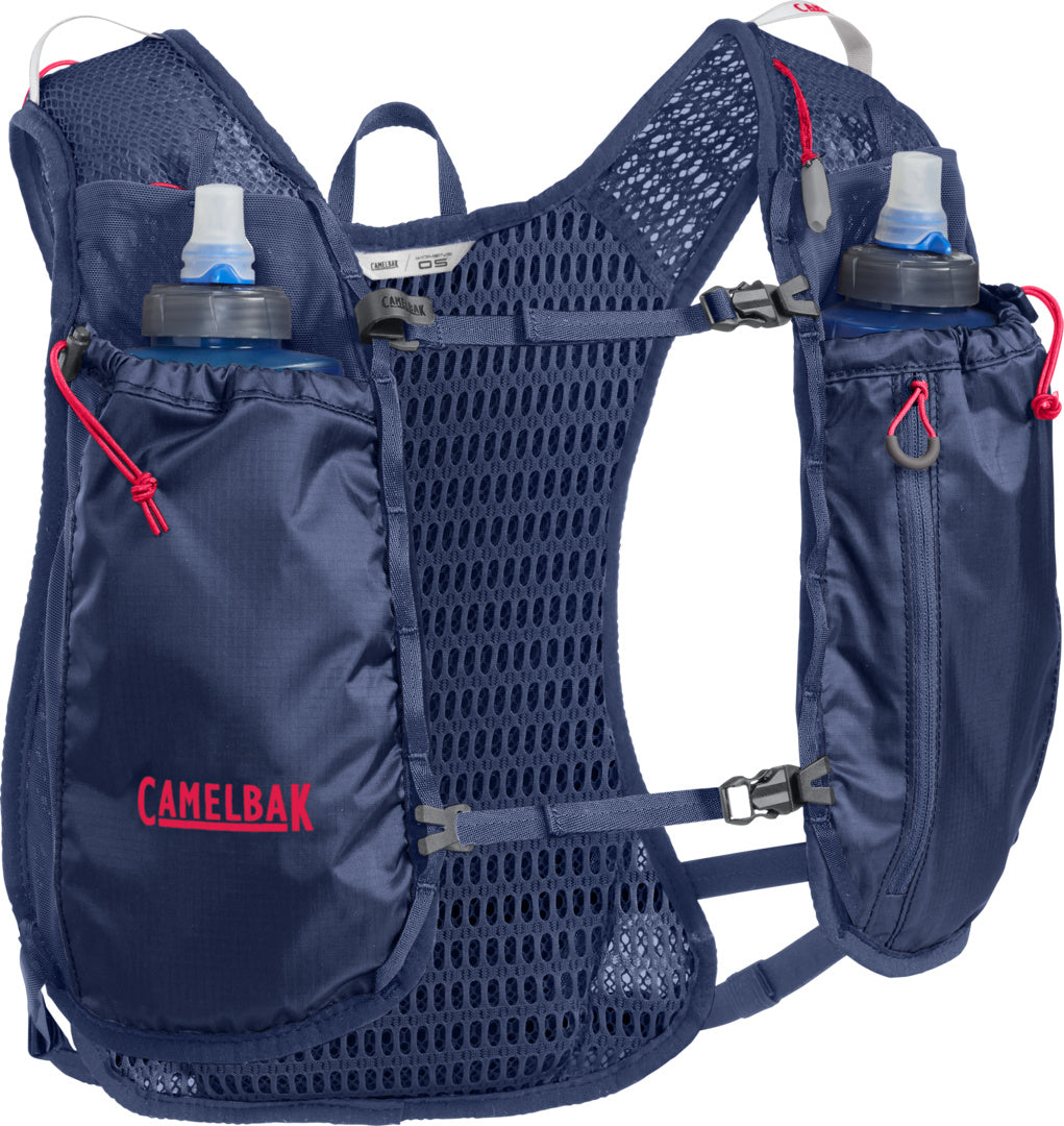 Trail run vest