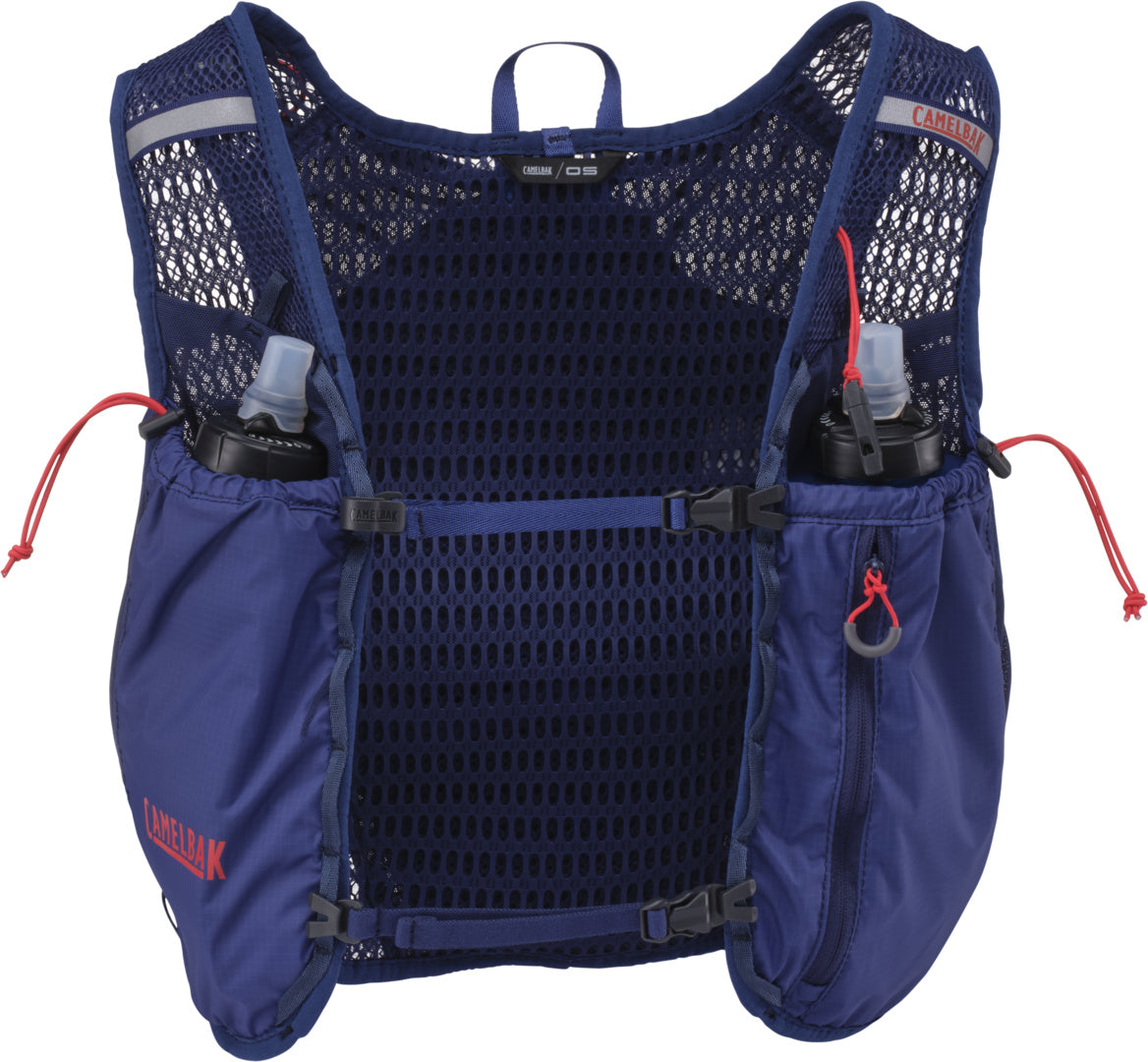 Trail run vest