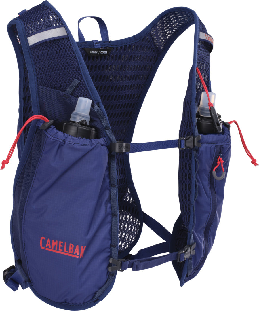 Trail run vest