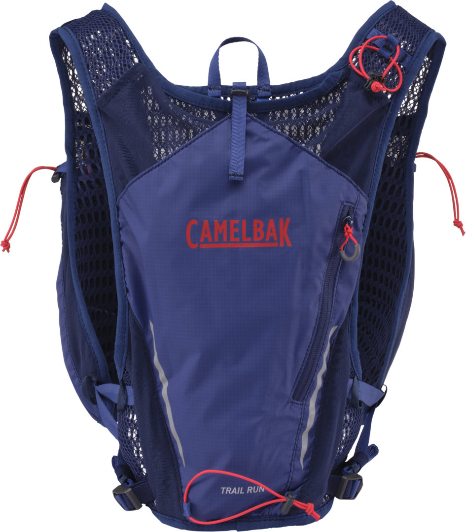 Trail run vest