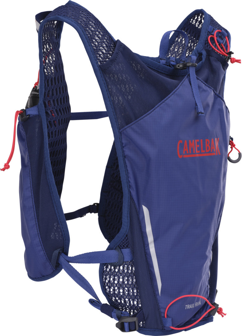 Trail run vest