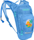 Mini M.U.L.E. 5 palms