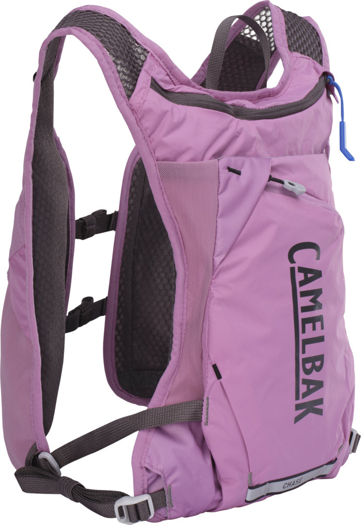 Women Chase Race 4 Vest lavender