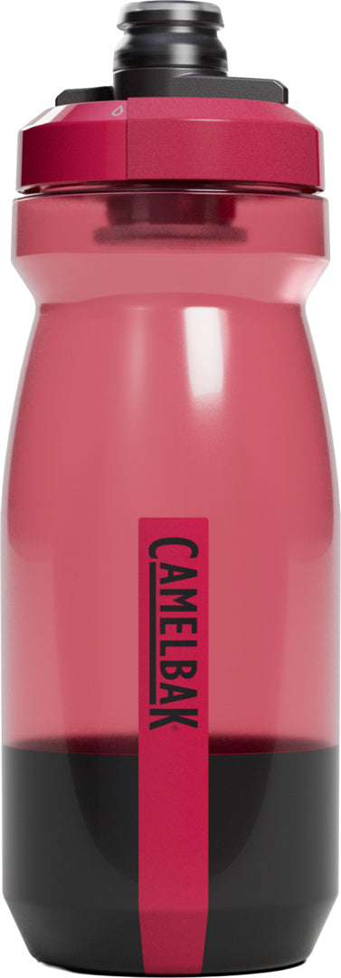 Podium Bottle 0.62l mercury berry