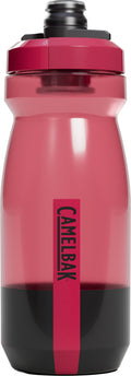 Podium Bottle 0.62l mercury berry