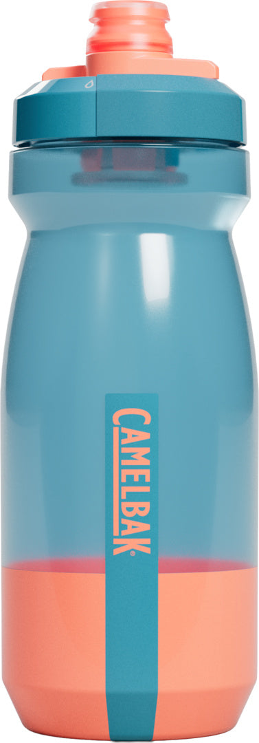 Podium Bottle 0.62l mercury teal
