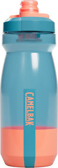 Podium Bottle 0.62l mercury teal