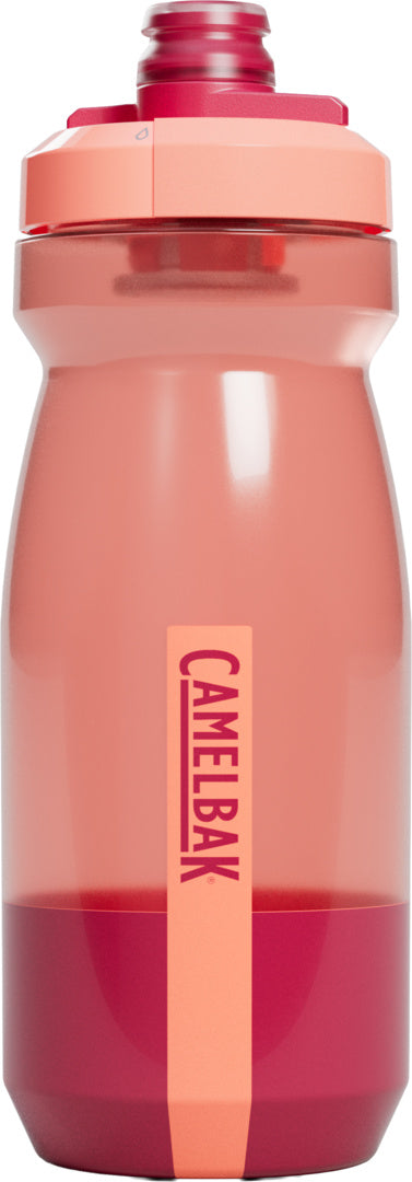 Podium Bottle 0.62l mercury blush