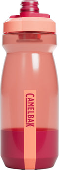 Podium Bottle 0.62l mercury blush