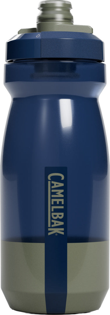Podium Bottle 0.62l mercury