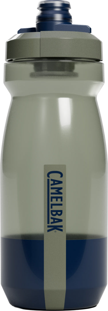 Podium Bottle 0.62l mercury fog