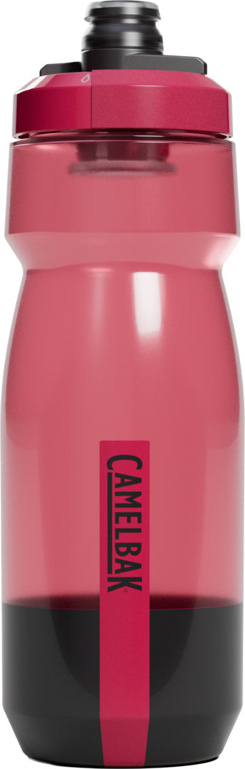Podium Bottle 0.71l mercury berry