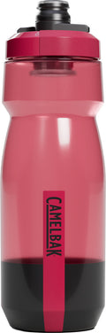 Podium Bottle 0.71l mercury berry