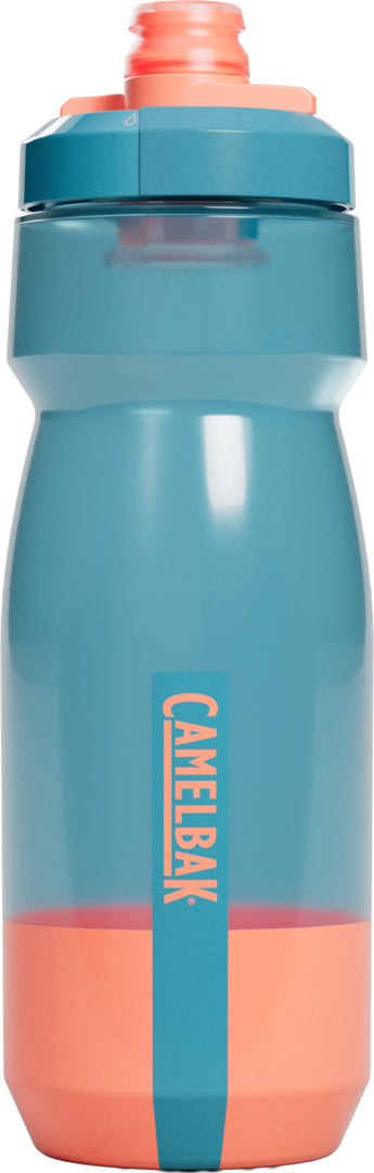 Podium Bottle 0.71l mercury teal