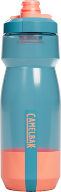 Podium Bottle 0.71l mercury teal
