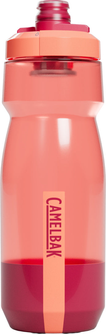 Podium Bottle 0.71l mercury blush