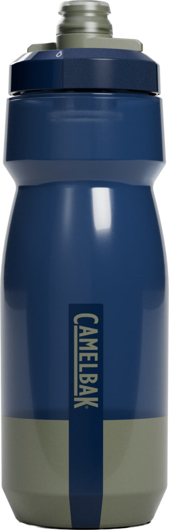 Podium Bottle 0.71l mercury deep