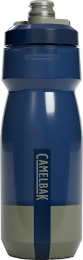 Podium Bottle 0.71l mercury deep
