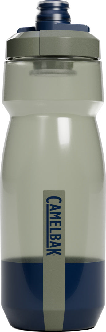 Podium Bottle 0.71l mercury fog