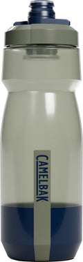 Podium Bottle 0.71l mercury fog