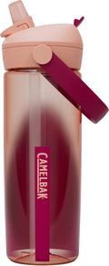 Thrive Flip Straw 0.6l blush dawn