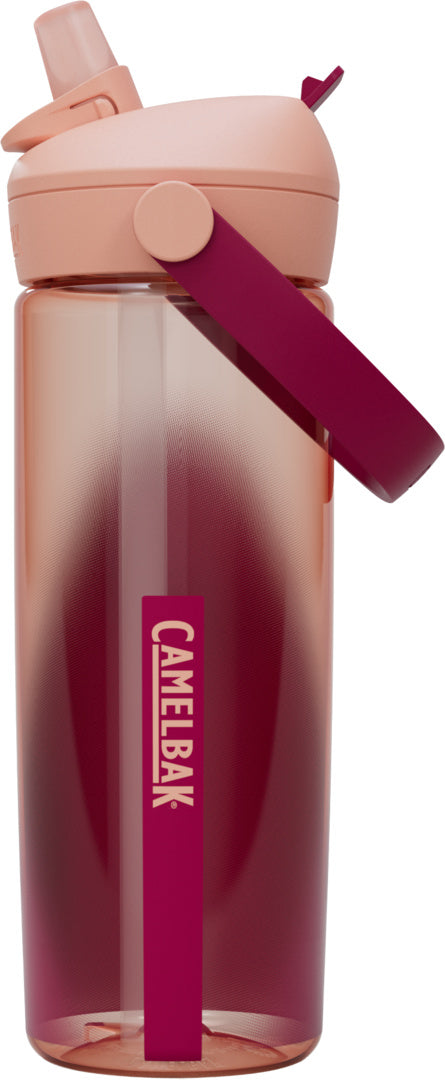 Thrive Flip Straw 0.6l blush dawn