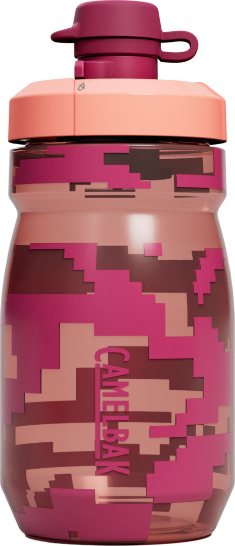 Podium Dirt 0.44l berry digi camo