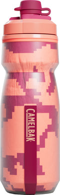 Podium Dirt Chill 0.62l berry digi camo