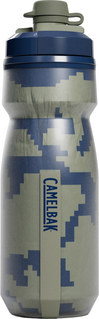Podium Dirt Chill 0.62l digi camo