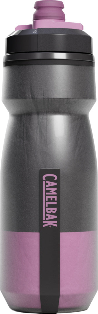 Podium Chill 0.62l mercury night case