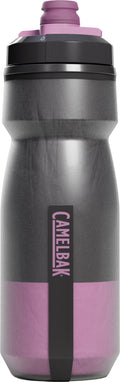 Podium Chill 0.62l mercury night case