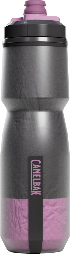 Podium Chill 0.71l mercury night case