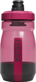 Podium Bottle 0.44l mercury berry