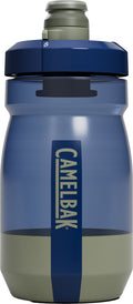 Podium Bottle 0.44l mercury