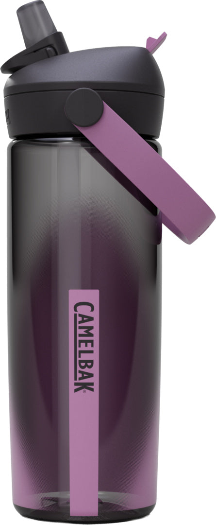Thrive Flip Straw 0.6l lavender dawn