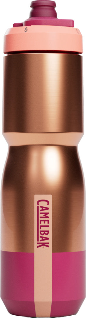 Podium V.I. 0.65l mercury blush