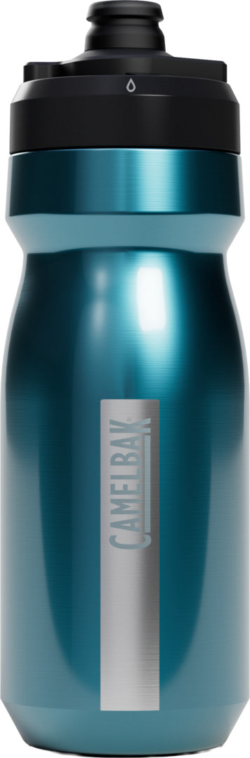 Podium Titanium 0.5l turq ti