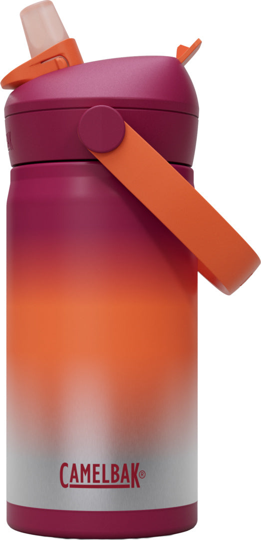 Thrive Flip Straw Kids V.I. 0.35l haze