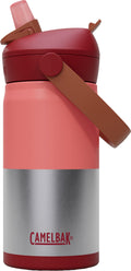 Thrive Flip Straw Kids V.I. 0.35l demi blush