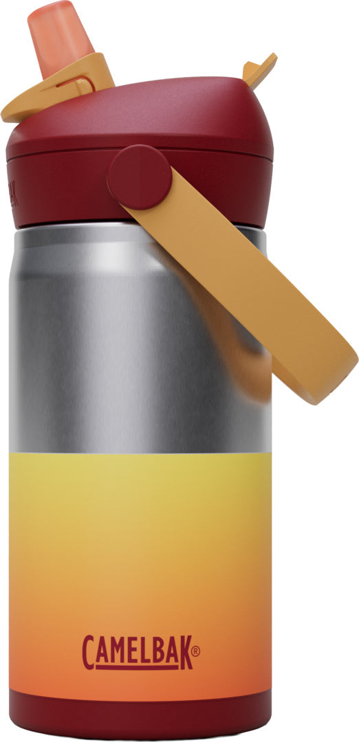 Thrive Flip Straw Kids V.I. 0.35l sunset