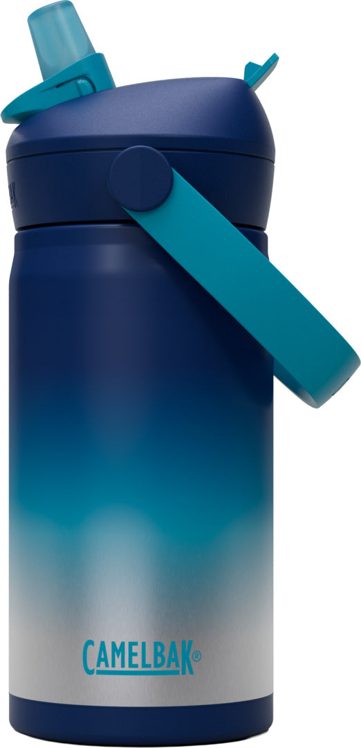 Thrive Flip Straw Kids V.I. 0.35l haze