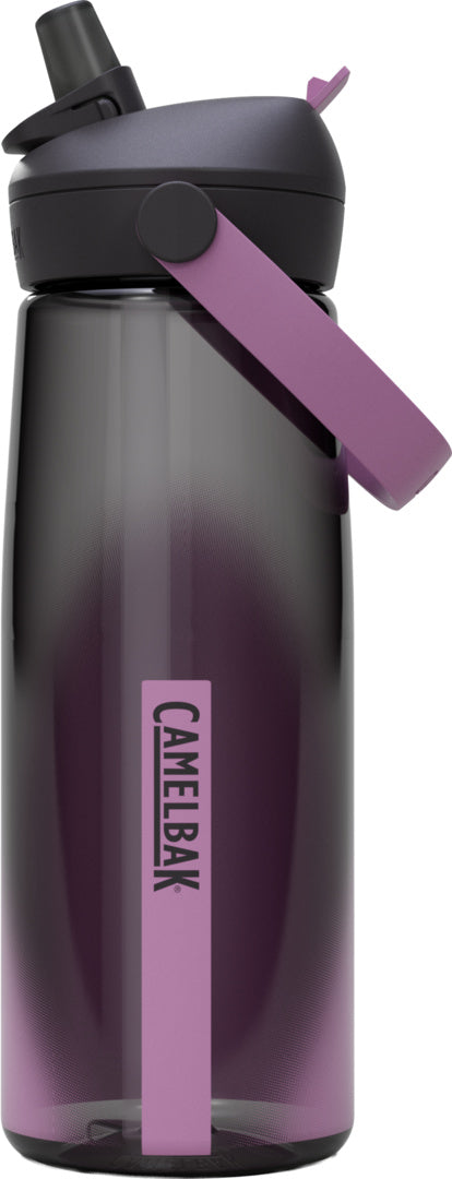 Thrive Flip Straw 0.75l lavender dawn