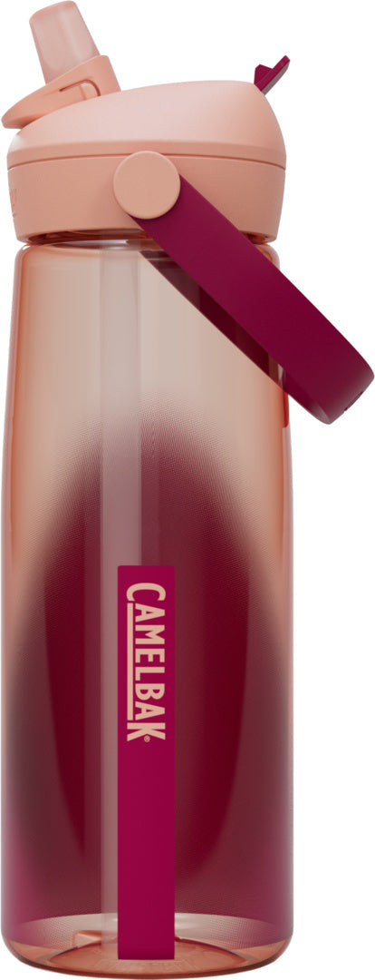 Thrive Flip Straw 0.75l blush dawn