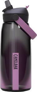 Thrive Flip Straw 1.0l lavender dawn