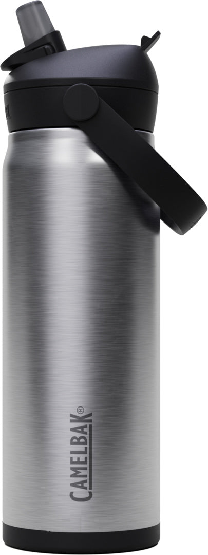 Thrive Flip Straw V.I. 0.6l stainless