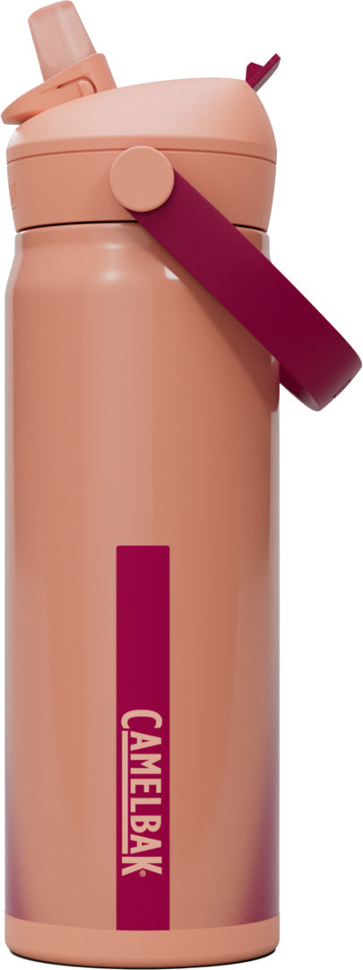 Thrive Flip Straw V.I. 0.6l blush dawn