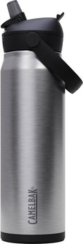 Thrive Flip Straw V.I. 0.75l stainless